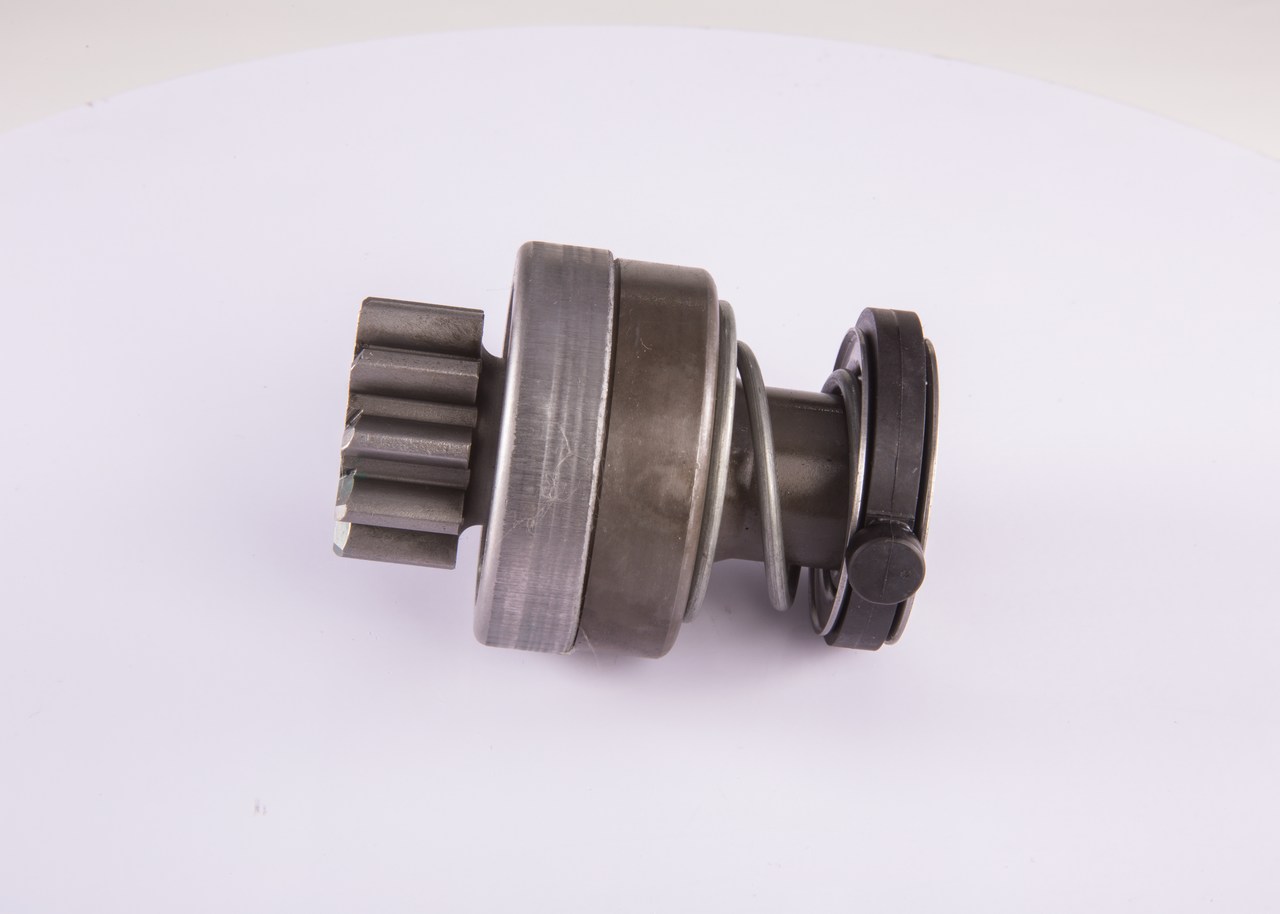Freewheel Gear, starter - F002G20724 BOSCH - 1743