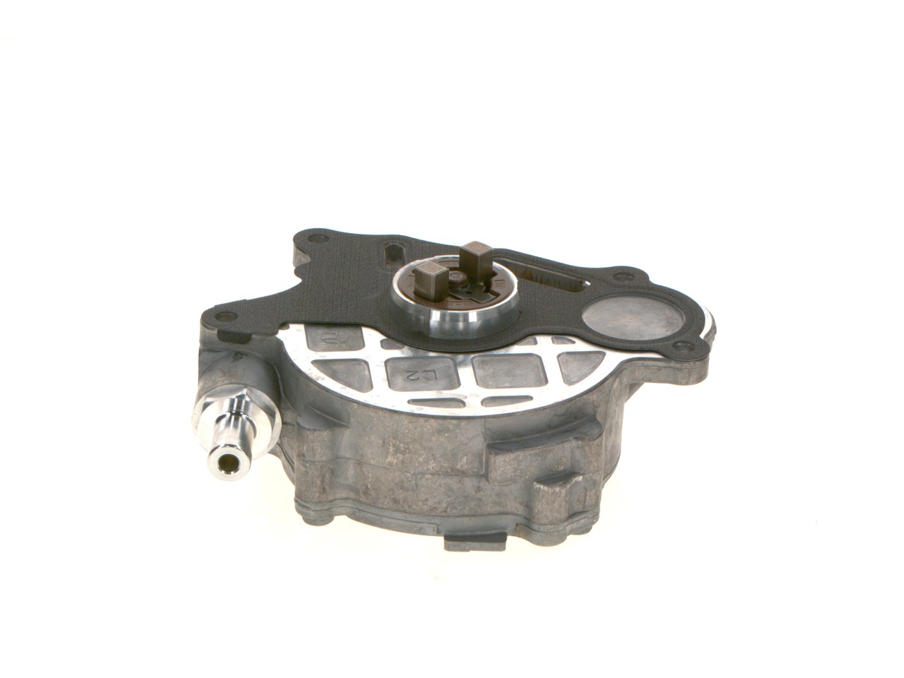 F009D03014, Vakuové čerpadlo, brzdový systém, Pumpa podtl.mech., BOSCH, 03L145100F, 03L145100