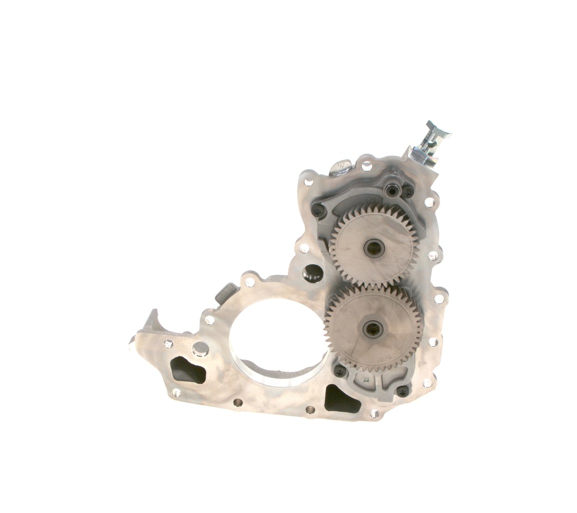 F009D04964, Vakuové čerpadlo, brzdový systém, Pumpa podtl.mech., BOSCH, 504071325, 5802177791, K5801975044, 504389092, 5801975044, F009D02301, F009D03339
