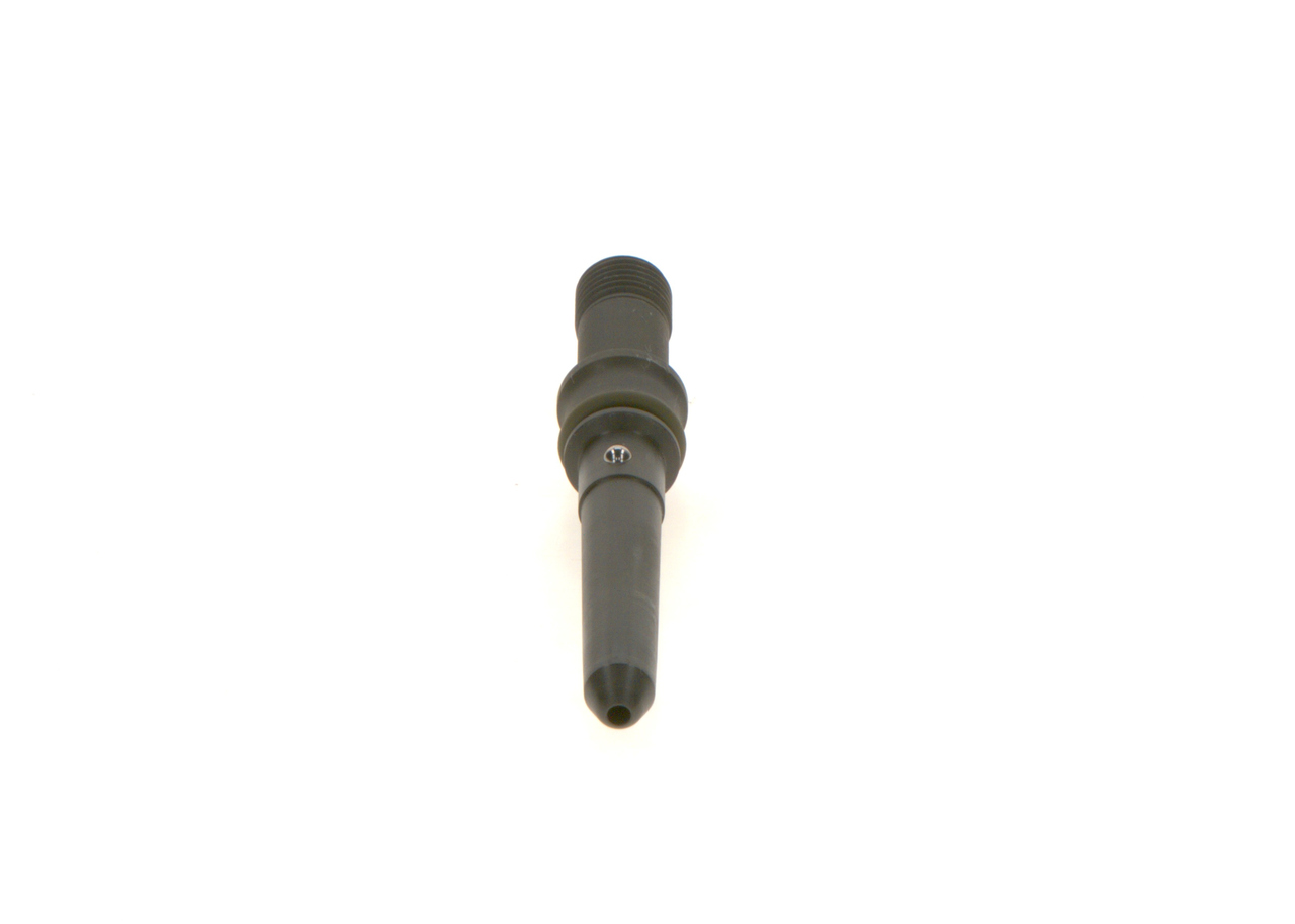 F00RJ01468, Hrdlo tlakové trubky, vstřikovací tryska, Trubka vstřikovače/hlava, BOSCH, 04285598, 4285598