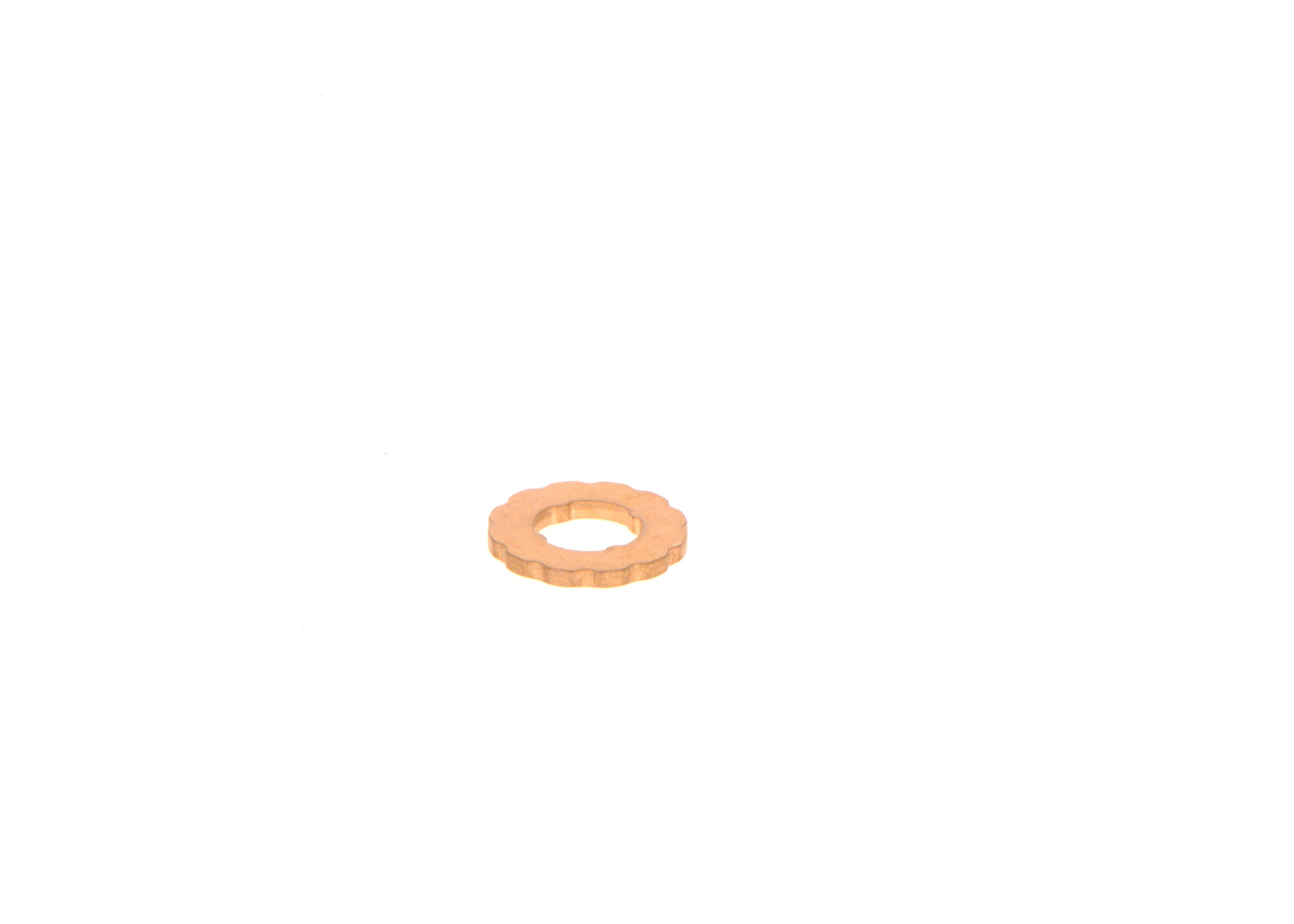 Seal Ring, nozzle holder - F00RJ02175 BOSCH - 04265981, 51987010139, DZ106350