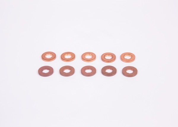 F00VC17504, Dichtring, Düsenhalter, BOSCH, 045062025F, 1112011E06, 13537785722, 1379275, 198195, 30777404, 338134A000, 3M5Q9E568CA, 45062025F, 46518716, 55221016, 6501647280, 8099055, 8200895280, 9804220580, K9456154380, RF2A13H51A, WHT000189, X0540518, 1454385, 55565375, 7785722, K9467602680, RF2A13H51B, 1851188, 93178683, K9804220580, 5821761, 93198819, 9456154380