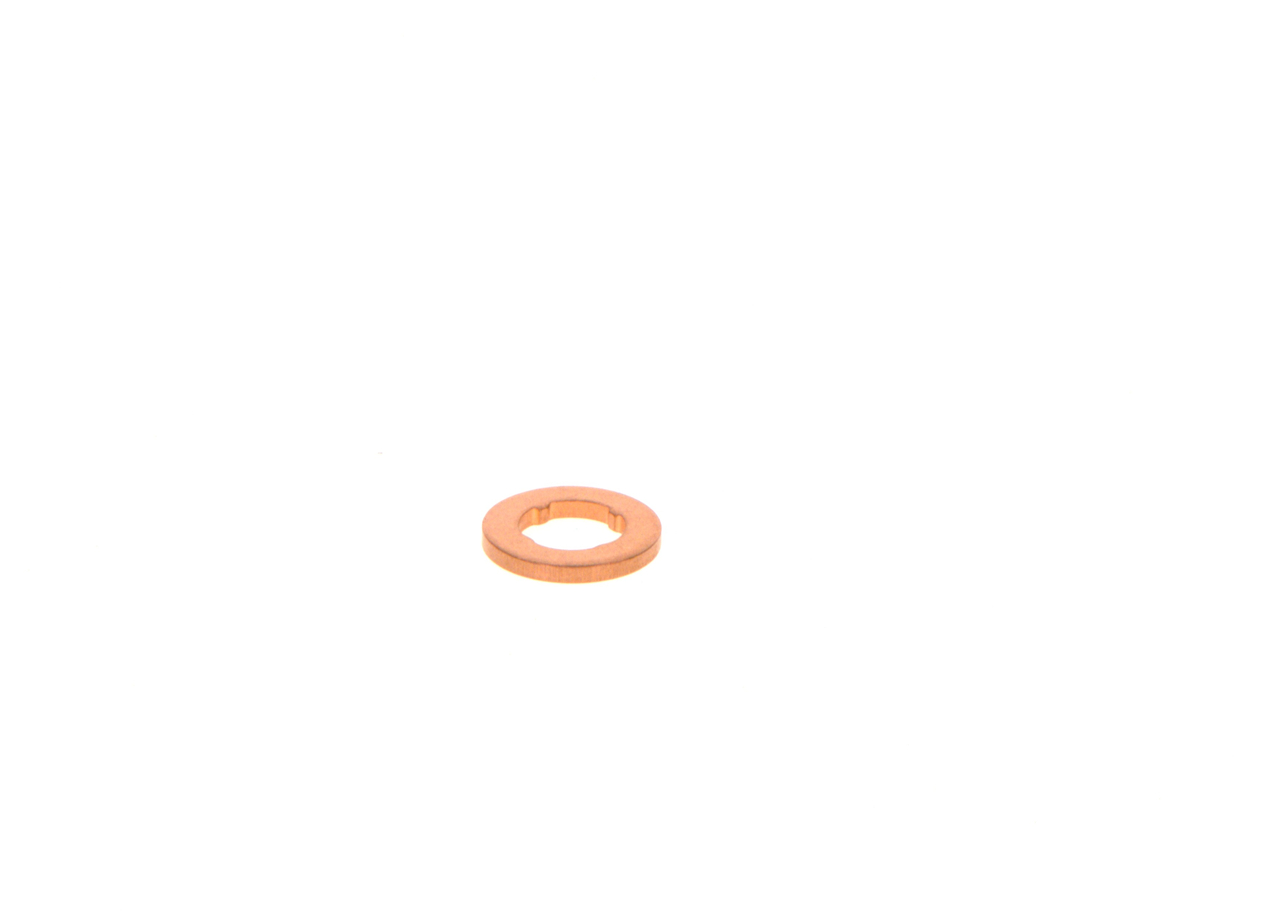 Seal Ring, nozzle holder - F00VP01004 BOSCH - 059130519, 31216247, 95511051900