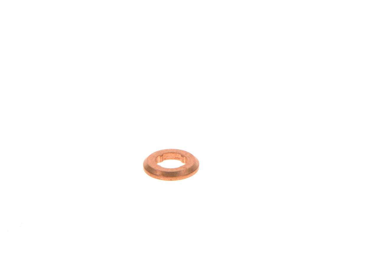 Seal Ring, nozzle holder - F00VP01009 BOSCH - 059130519B, 95811051901