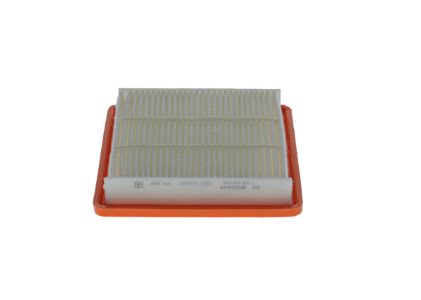 Vzduchový filtr - F026400548 BOSCH - 165463VD0A, A1184, A2140