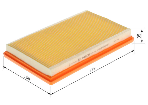 F026400781, Air Filter, BOSCH, 1378054LA0, 16546AA010, 16546V0100, 1N0013Z40, 25043775, 25062212, 32005786, 71750719, 8-94132-678-0, AY120NS001, EFA535, M39752, 1378054LA0000, 1654674S00, 16546AA020, 25062320, 25069015, 8-94151-614-3, 92041796, EFA900, YL4J9601AA, 16500V0100, 16546AA021, 834289, 8-94455-838-0, 1112655, 165002J201, 16546AA050, 835616, 16546AA080