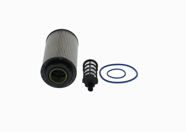 F026402183, Palivový filtr, Filtr paliv., BOSCH, 0019961290, A9360900451, A9360903655, A9360906552, A9360920001, A9360920105, 9360900451, 9360903655, 9360906552, 9360920001, 9360920105, 2617400, 6051945, E443KPD2942, F026402177, FK11000, KX403KIT, MD3029, PU30X, 2617401, F026402183, KX4031KIT, PU301X, PU801012X, PU80102X