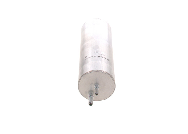 F026402220, Fuel Filter, BOSCH, 7E0127401A, 7H0127401D, 31.947.00, FCS774, H327WK, KL229/5, LVFF803, PP985/2, WK8058