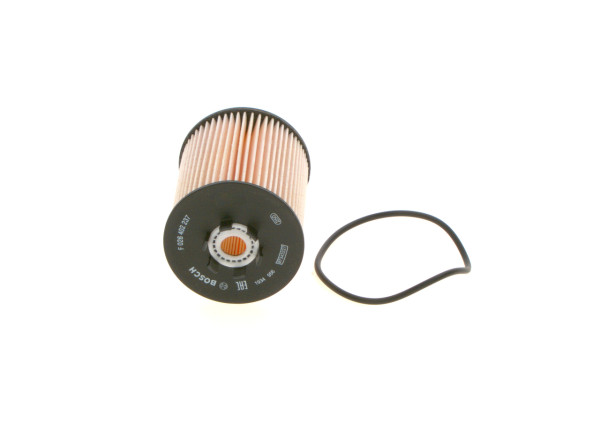 F026402237, Palivový filtr, Filtr paliv., BOSCH