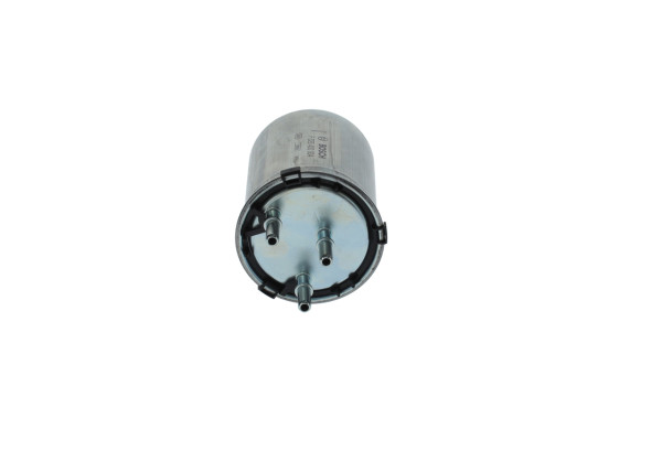 F026402834, Palivový filtr, Filtr paliv., BOSCH, 6R0127400D, 2403300, DN2712, FCS822, FP6096, H377WK, KL838, MP35, P11467, PP9865, RN524, S4033NR, SP1380, WK8032