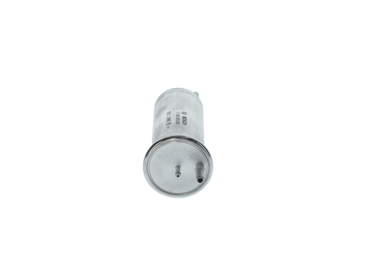 F026403000, Fuel Filter, BOSCH, WFL000020, WFL000021, WFL00020, 13326754016, 16126754016, 6754016, ALG2150, E128, EFF213, ELE6093, EP308, FT6850, H268WK, KL16, WK5133