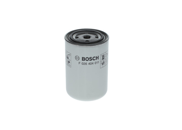 Coolant Filter - F026404011 BOSCH - 1661964, 16619645, 16619647