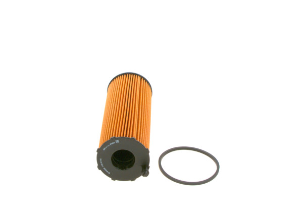 F026407002, Olejový filtr, Filtr olej., BOSCH, 057002561L, 057115561K, 057115561L, 57115561K, 57115561L, 2506800, CH10197, E73HD134, ELH4383, EOF182, FA5798ECO, HU831X, L382, M72, OE6503, OP285, OX1961D, WL7439, CH10197ECO, OX1961DECO, WL7439A, WL7486A