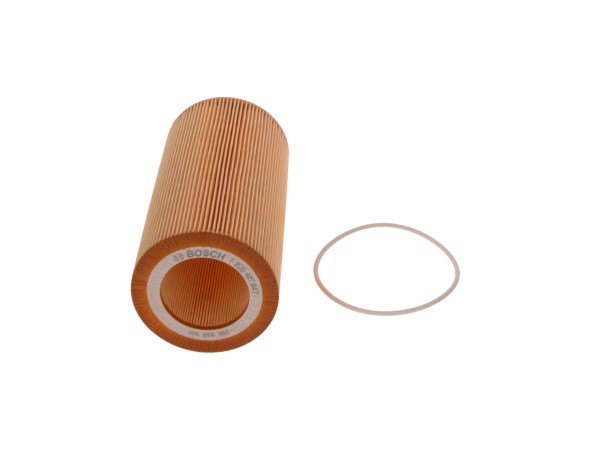 F026407047, Ölfilter, BOSCH, 0131506050, 1397765, 5021185681, E43HD97, 0170445000, 92092E, CH10104, E43HD213, F026407047, FA5838, HU1297X, LEF5197, LF16232, M57, MD541, OE6761, OX561D, P550661, 6761N