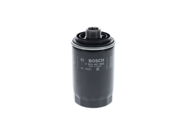 F026407080, Ölfilter, BOSCH, 06H115403, 06J115403A, 1016053926, 1017100XEC01, 06H115561, 06J115403J, 06J115403Q, 1056004100, 06J115403C, 06J115561B, 06J115403M, 06J115403N, 06J115403R, 2349300, ELH4428, EOF227, F026407179, FT6034, H14W30, LS937, OC456, OP5267, PH10600, PSL557, W71945, WL7466, Z145, Z552