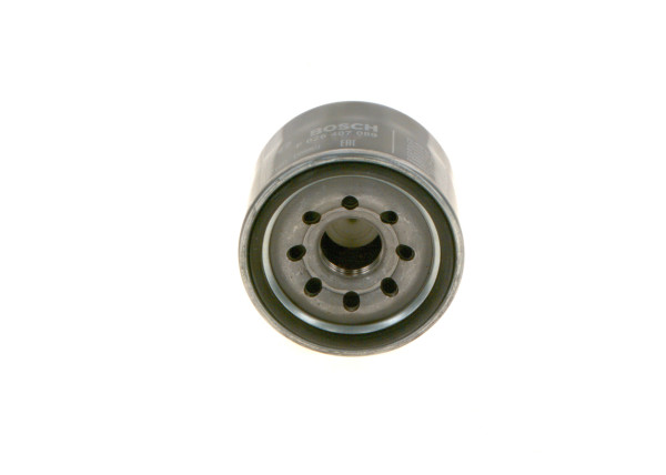F026407089, Olejový filtr, Filtr olej., BOSCH, A1321800010, A1321800110, MA855273, 1230A040, 1321800010, 1321800110, 2356500, ADC42121, ELH4404, FT6042, H310W, LS948, OC607, OP5751, PH11016, PSL641, W6011, WL7475, Z183
