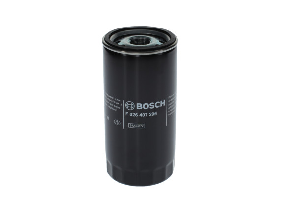 F026407296, Oil Filter, BOSCH, GC466744AC, GC466744AD, GC466744ADN, T298570, 2357200, H838W, SP1686HT, W11024
