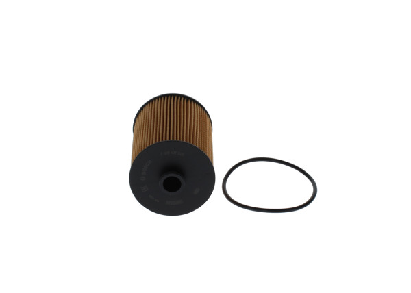 F026407320, Olejový filtr, Filtr olej., BOSCH, 03H115561, 03H115562, 95810722210, 2508900, ADV182123, ALO8714, CH11242ECO, E136HD428, ELH4501, EOF281, FA6791ECO, HU8009Z, L1071, LVFL831, MD713, OE6889, OX983D, S5089PE, WL7600