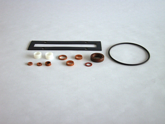 Seal Kit, injector pump - F026T03028 BOSCH