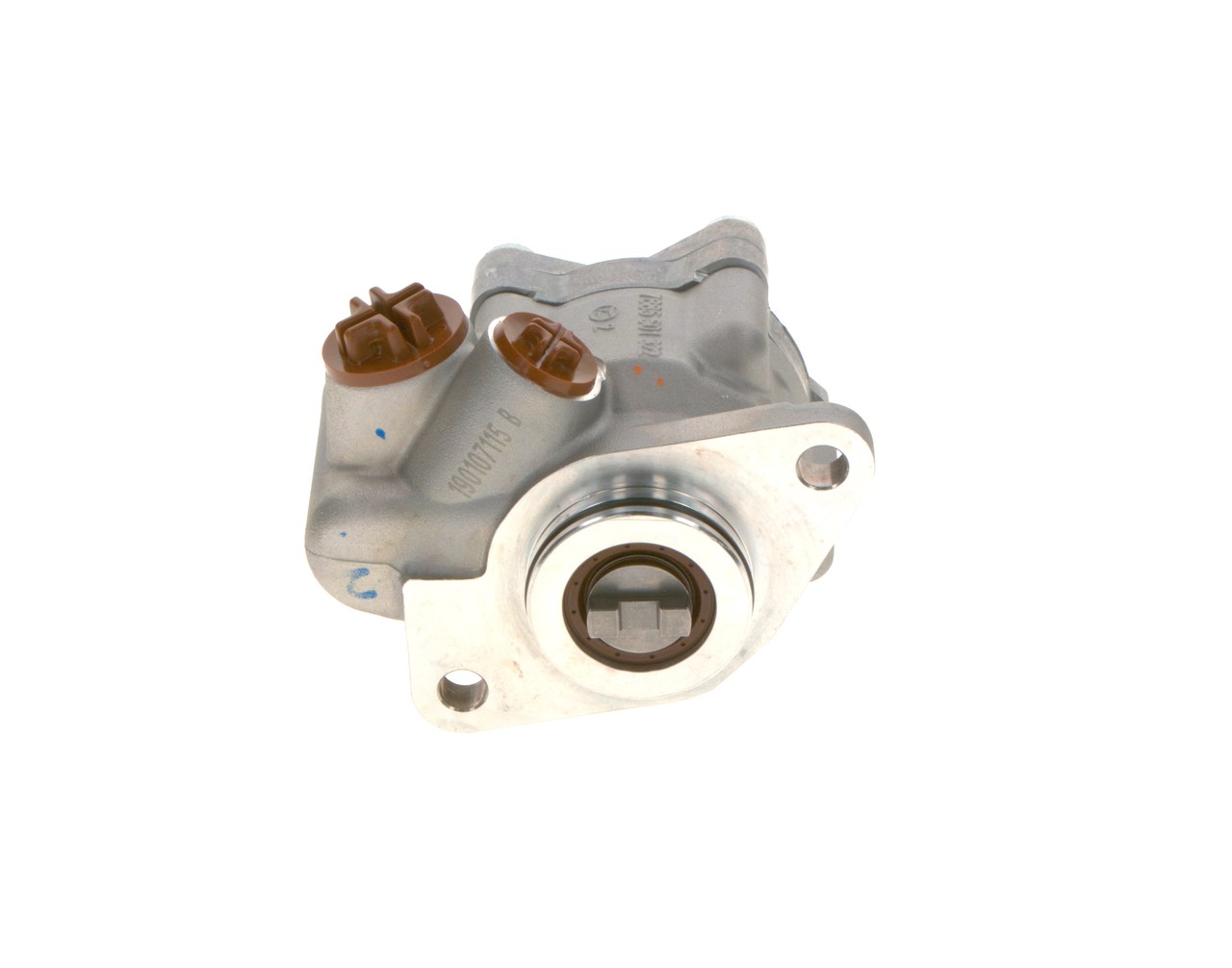 Hydraulic Pump, steering - KS00000438 BOSCH - 1259869, 81471016136, 99444525