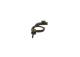 Sensor, Nockenwellenposition - 0232103160 BOSCH