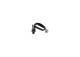 Lambda sonda - 0258003445 BOSCH