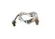 Lambda sonda - 0258006523 BOSCH
