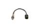 Lambda sonda - 0258017553 BOSCH - 3602085AND