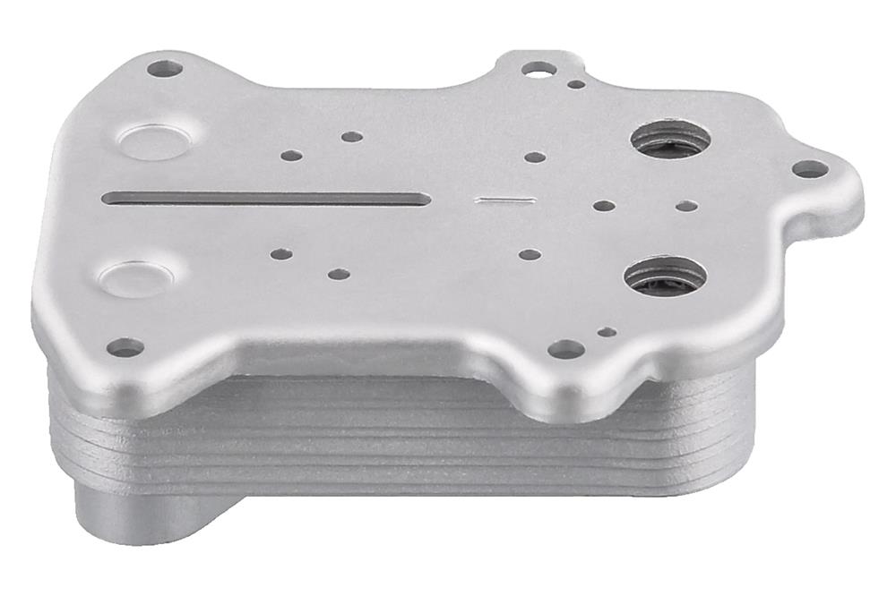 113786, Oil Cooler, engine oil, TOPRAN, 03C117021D, 03C117021E, 03C117021J, 001-10-18573, 03013702, 046021N, 06341, 0710.4008, 088081014LGK, 103299, 1113501100, 11170543701, 1.24.11056, 12675, 135027, 135367, 14217, 14244VV, 159-50042C, 1745-0126, 210160210, 2370266, 28/2692, 288475, 30102858, 31261, 313249, 31SKV288, 341044, 341404