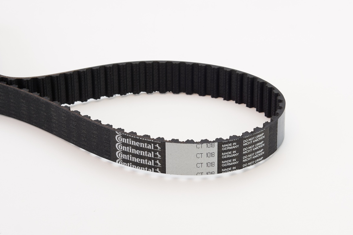 Timing Belt - CT1018 CONTINENTAL CTAM - 059130113, 059130113A, 059130113B