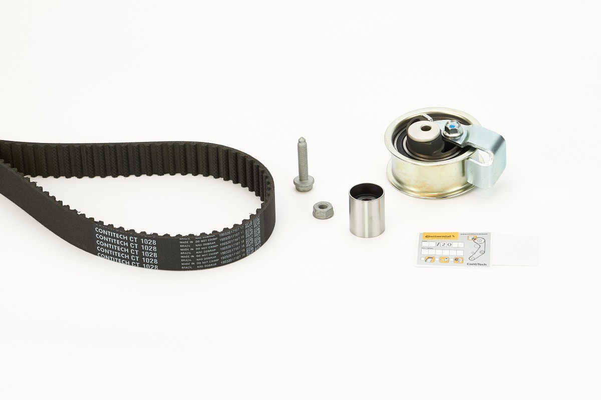CT1028K4, Zahnriemensatz, CONTINENTAL CTAM, 038109119L, 1100672, 038109119N, 1131812, 038109119P, 1250636, 038109119S, 3M216268AA, 038198119, XM216268AA, XM216268BA, 120HP300, 120HTDP30, 120RP300HT, 19362, 1987949469, 536026210, 5549470, 555430, 5569XS, 86455569XS, CT1028, F904458V, G1543, HRS76120X30MM, KD457.27, QTB631, RS1179, TB680, VKMT01142