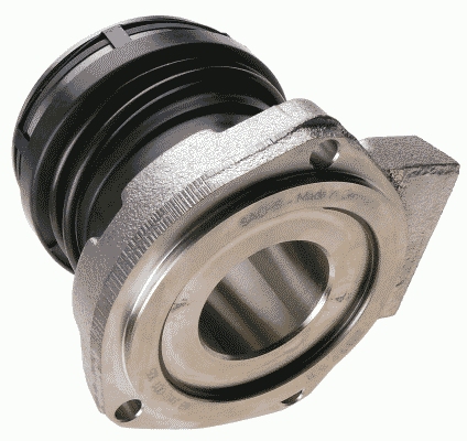 Central Slave Cylinder, clutch - 3182 001 105 SACHS - 31597300 ...