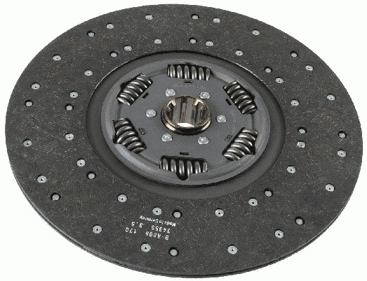 1878634034, Clutch Disc, Other, SACHS, 20812550, 306661, 340009210, 7420959262, S39501, 306340, 5010613151, 85000790, 306901, 5010545831, 7421916049