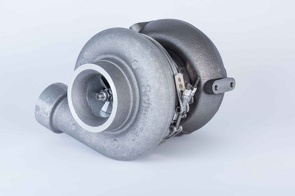 316699, Charger, charging (supercharged/turbocharged), BorgWarner (Schwitze, 0060966699, 0070964699, 0070966499, 00709664990080, 0070967899, A0050967099, A0060966699, A0060966799, A0060969999, A0070964699, A0070964799, A0070966499, A0070967899, A0080960799, 14839790000, 53319707100, 316429, 53319707104, 317405, 53319717100, 317762, 318052