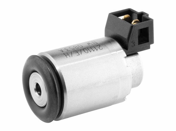 50220, Solenoid valve, automatic transmission, BorgWarner, 7700-102-977, V46-77-0013