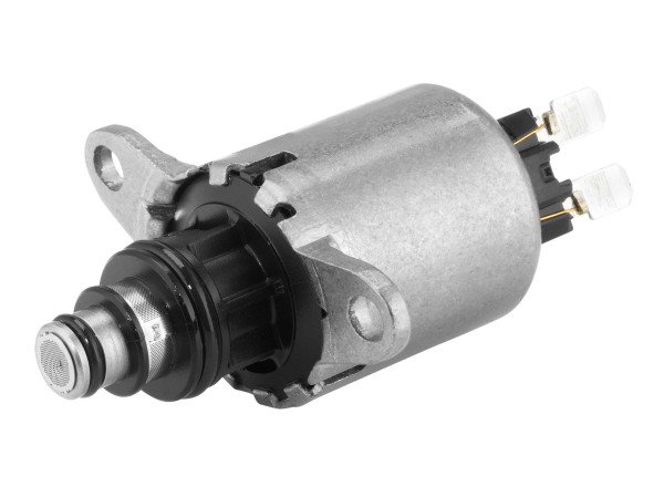 203564, Solenoid valve, automatic transmission, BorgWarner, 0GC141029H, 0GC141029L, 0GC325073H, 202893, 203048, 203525, 203527, 203536, 203541, 203542, 203543, 203544, 203563, 203565, 203567, 203695, 203769, 203770