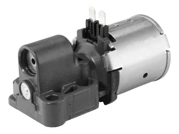 50221, Magnetventil, Automatikgetriebe, BorgWarner, 02E141029N, 02E141029P, 202152, 202153, 203240, 203241, 203242, 203243, 203540, 34260, 50222, 50223