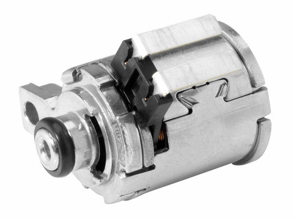 50222, Magnetventil, Automatikgetriebe, BorgWarner, 02E141029N, 02E141029P, 0BH927328, 202152, 202153, 203240, 203241, 203242, 203243, 203529, 203530, 203535, 203540, 203547, 203548, 203549, 203550, 203562, 34260, 50221, 50223, CDWG6950-0170