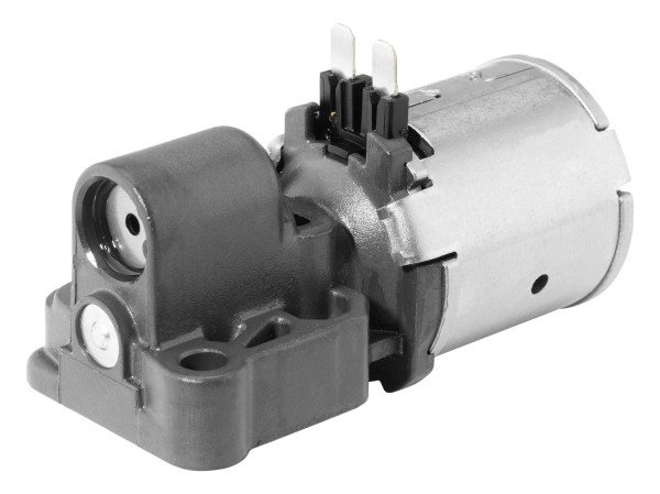 50228, Solenoid valve, automatic transmission, BorgWarner, 0B5141030A, 0B5141030B, 0B5141030C, 0B5141030D, 0B5141030E, 0B5141030F, 0B5141030G, 0B5325251, 202154, 202155, 202156, 202383, 203203, 203204, 203205, 203206, 203238, 203239, 203539, 34265, 50229