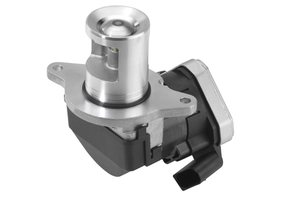 710023D, EGR Valve, BorgWarner, 6461400960, 6461401960, 6461402460, 6461402760, A6461400960, A6461401960, A6461402460, A6461402760, 0892451, 100549, 48686, 555246, 717730027, 7.24809.59.0, 83.890, 881323045, 88185, 97081, EG10487-12B1, V30-63-0003, 48767, 555246A, 83.890AS