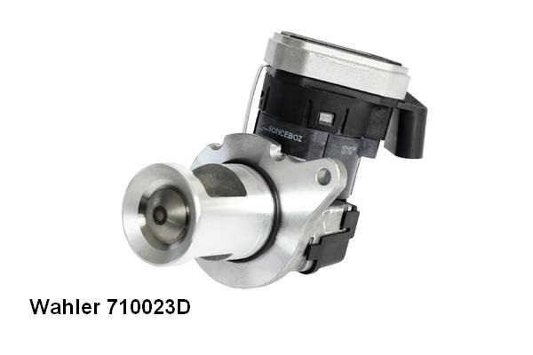 710023D, AGR-Ventil, BorgWarner, 6461400960, 6461401960, 6461402460, 6461402760, A6461400960, A6461401960, A6461402460, A6461402760, 0892451, 100549, 48686, 555246, 717730027, 7.24809.59.0, 83.890, 881323045, 88185, 97081, EG10487-12B1, V30-63-0003, 48767, 555246A, 83.890AS