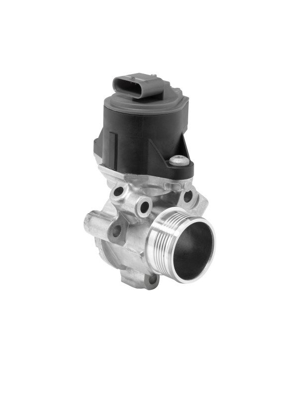 710753D, AGR-Ventil, Ventil AGR/EGR, BorgWarner, A6541400300, 717730450, 881035, V30-63-0094