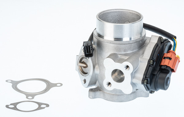 710974D, AGR-Ventil, Ventil AGR/EGR, BorgWarner, 14710-00Q0C, 4431702, 7701209370, 93161826, 1471000Q0H, 8200222772, 96161826, 016123, 08920030, 14455, 193181, 48708, 508-00104, 555169, 6NU010171-941, 703323, 710974D/1, 717730082, 73-0082B, 7518238, 83.016123, 881310012, 92614, 98349, EG10461, LEV0197, NVE1036, R2810053736, V40-63-0046, 0892989
