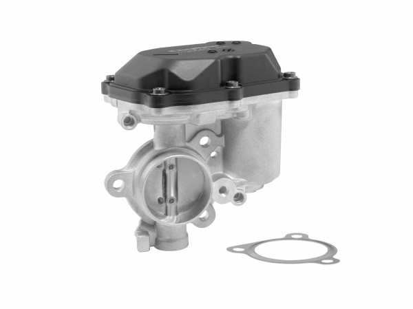 712054D, AGR-Ventil, Ventil AGR/EGR, BorgWarner, 04L131501G, 08920066, 48647, 555412, 6NU014865-111, 70374, 7.10334.14.0, 712054D/1, 717730210, 83.1112, 881329317, 88330, EG10490-12B1, V10-63-0086, 555412A