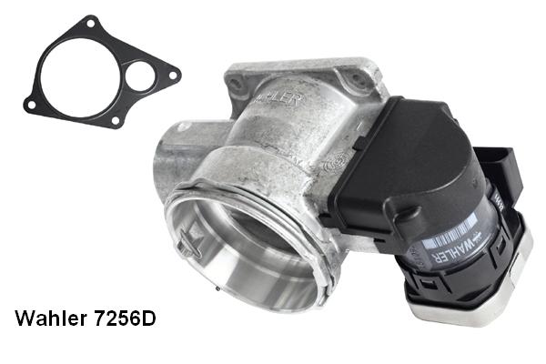 7256D, AGR-Ventil, Ventil AGR/EGR 2,7CDI, BorgWarner, 6120980417, 6120980117, 6120980217, 6120980317, A6120980117, A6120980217, A6120980317, A6120980417, 173813, 555319, 717730178, 7.24809.54.0, 73829, 83.893, 881323033, 88182, E2818868452L9, EG10484-12B1, V30-63-0005, 555319A, 83.893A2