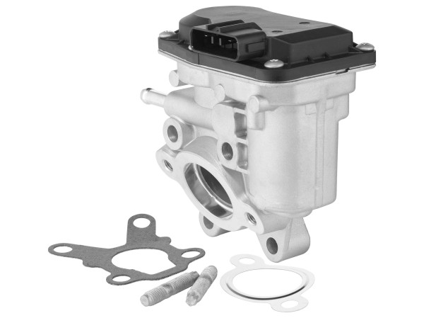 729015D, AGR-Ventil, Ventil AGR/EGR, BorgWarner, 14710EC00A, 14710EC00B, 14710EC00D, 0892986, 48660, 555531A, 6NU014864-661, 7.10334.19.0, 717730147, 73-0147, 83.1017, 881314100, 88276, 98508, EG10536-12B1, J5691001, 83.1017A2, 88276E, 892986, 83.1017AS
