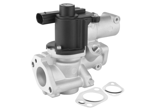 AGR-Ventil - 729020D BorgWarner - 059131501C, 059131501D, 059131503H