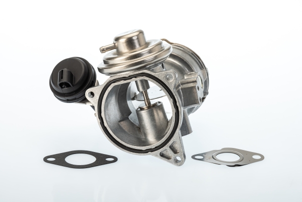 7649D, AGR-Ventil, Ventil AGR/EGR 2,5TDi, BorgWarner, 070128070B, 070128070E, 016119, 0892912, 172831, 48342, 555091, 6NU010171-881, 703365, 717710078, 7.24809.38.0, 7649D, 83.016119, 881329056, 93207, 98268, E3828832101B9, EG10474-12B1, 555091A, 83.737, 88100, 83.737AS, 88100E