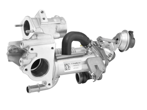 790965D, Kühlmodul, BorgWarner, 147355713R, 48430, 83.1537, 88971, 989446, 83.1537AS