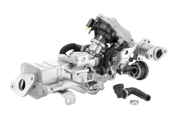 792005D0, AGR-Modul, BorgWarner, 11717822349, 11718574794, 7822349, 8574794, 88875, V20-63-0078, 88875R
